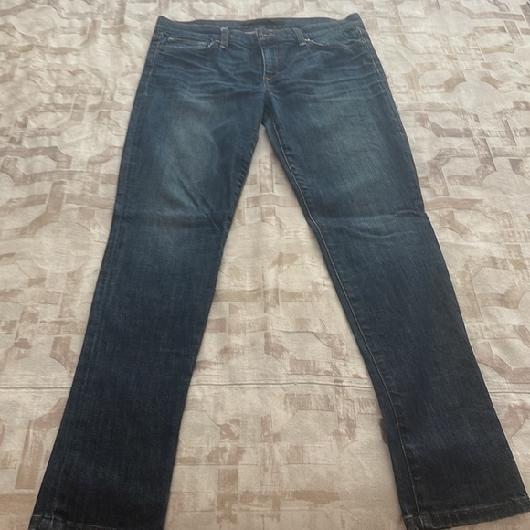 Joe’s Jeans, dark denim, skinny fit - Picture 4 of 6